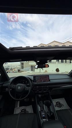 هوندا أكورد